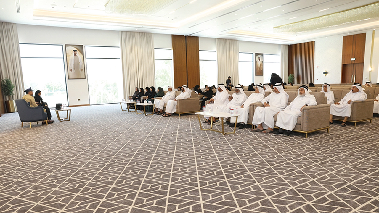 شرطة دبي وهيئة تنمية المجتمع يعززان التوعية لحماية كبار المواطنين